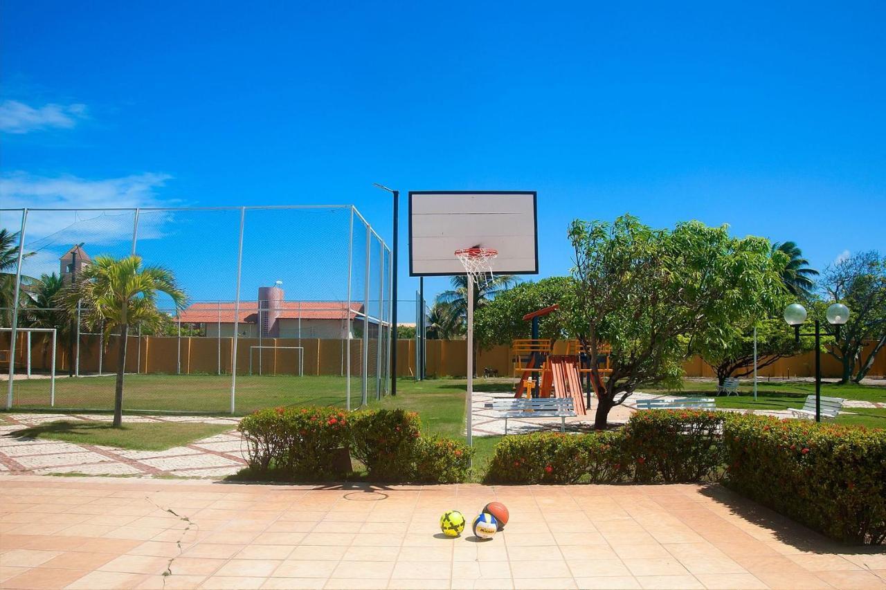 Aconchegante Recanto Vo Dede Por Carpediem 阿奎拉兹 外观 照片